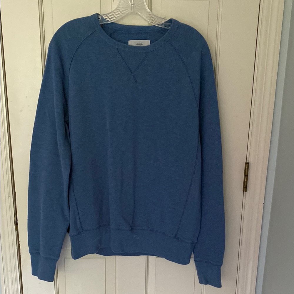 Jack Spade Bleecker Street Sweatshirt